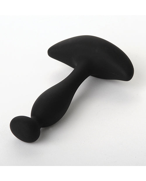 Vibratex Black Pearl Prostate Massager - Empower Pleasure