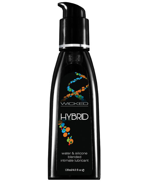 Wicked Sensual Care Hybrid Lubricant - Empower Pleasure