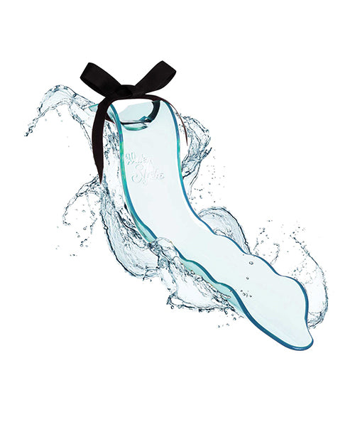 WaterSlyde Aquatic Stimulator - Aqua