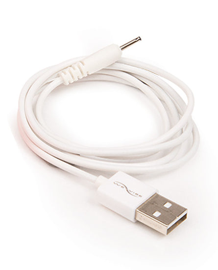 We-Vibe Bloom USB to DC Charging Cable - Empower Pleasure