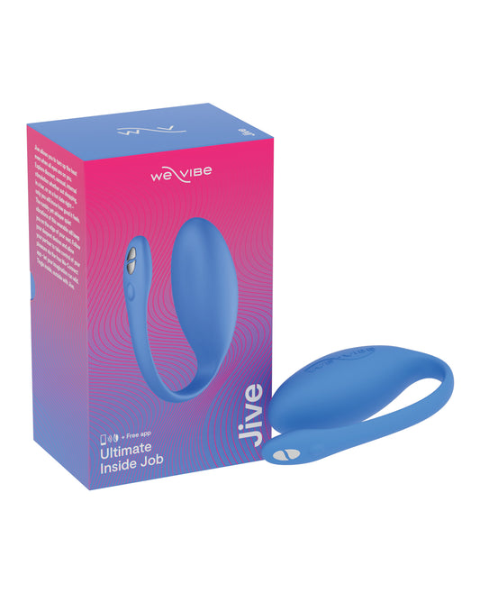 We-Vibe Jive - Assorted Colors