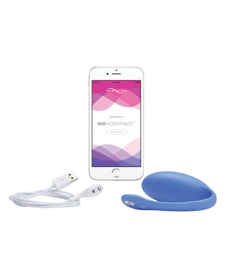We-Vibe Jive - Assorted Colors - Empower Pleasure