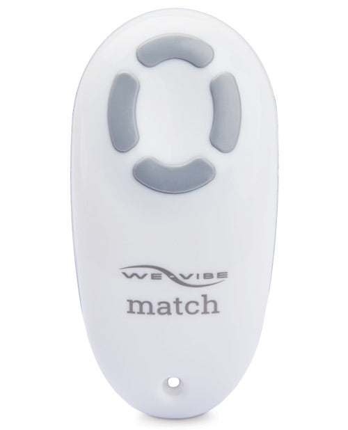 We-Vibe Match Replacement Remote - Empower Pleasure