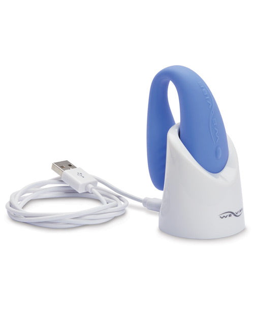 We-Vibe Match - Periwinkle - Empower Pleasure