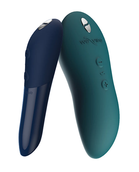 We-Vibe Forever Favorites - Blue/Green - Empower Pleasure