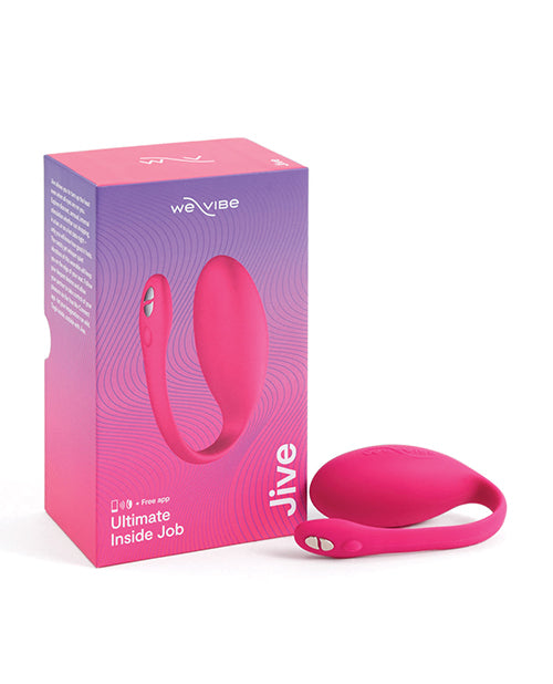 We-Vibe Jive - Assorted Colors