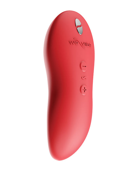 We-Vibe Touch X - Assorted Colors - Empower Pleasure