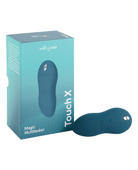 We-Vibe Touch X - Assorted Colors - Empower Pleasure