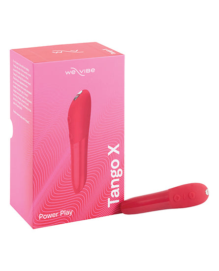 We-Vibe Tango X - Assorted Colors - Empower Pleasure