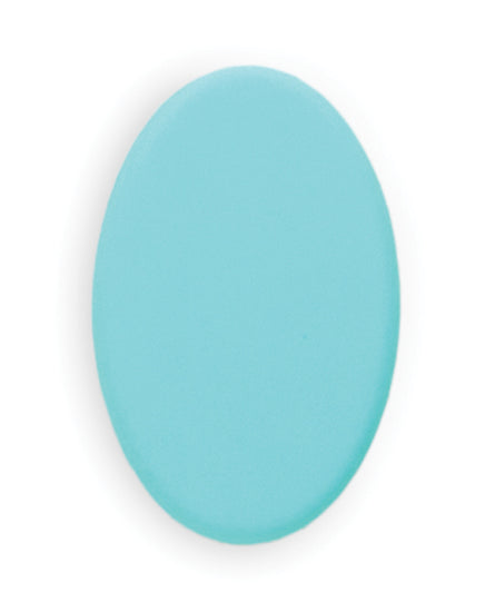 We-Vibe Moxie Magnetic Clip - Aqua - Empower Pleasure