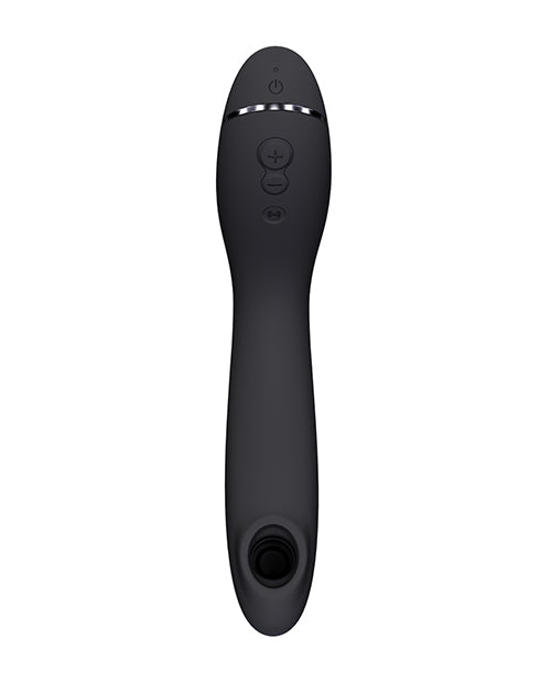 Womanizer OG Long-Handle - Slate - Empower Pleasure