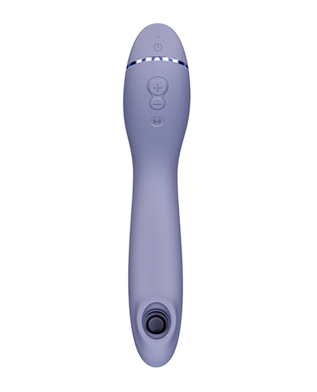 Womanizer OG Long-Handle - Lilac - Empower Pleasure