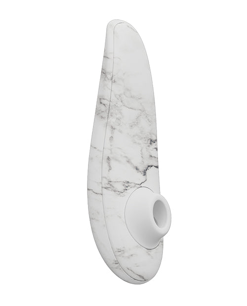 Womanizer Classic 2 Marilyn Monroe Special Edition - White Marble - Empower Pleasure