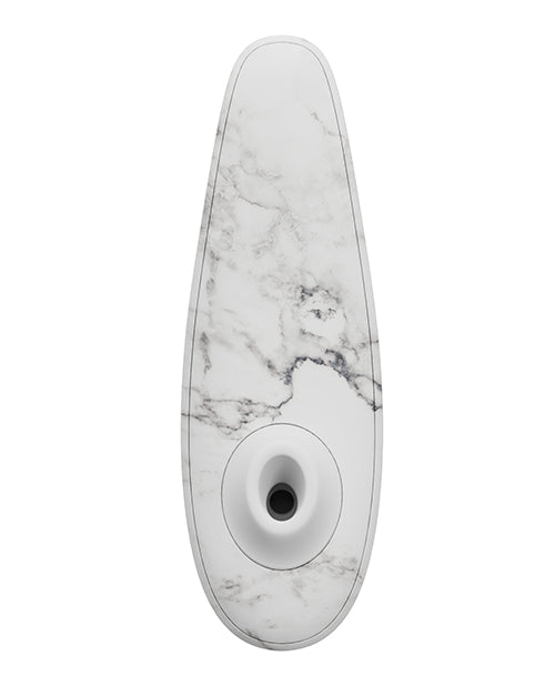Womanizer Classic 2 Marilyn Monroe Special Edition - White Marble - Empower Pleasure