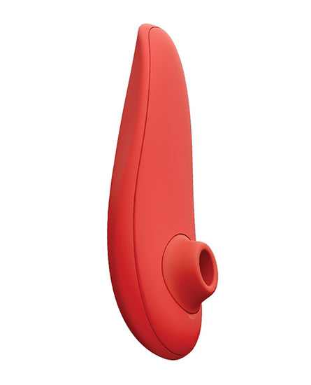 Womanizer Classic 2 Marilyn Monroe Special Edition - Vivid Red - Empower Pleasure