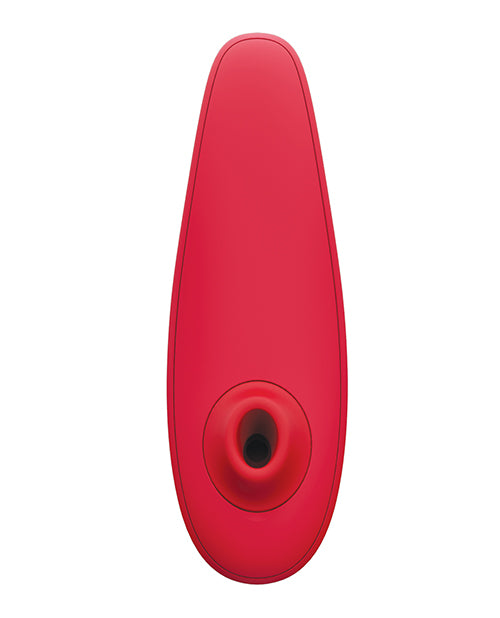 Womanizer Classic 2 Marilyn Monroe Special Edition - Vivid Red - Empower Pleasure