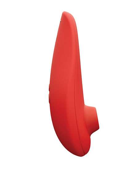 Womanizer Classic 2 Marilyn Monroe Special Edition - Vivid Red - Empower Pleasure