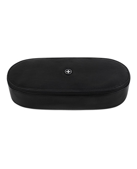 LUV Portable UV Sanitizing Case - Black - Empower Pleasure