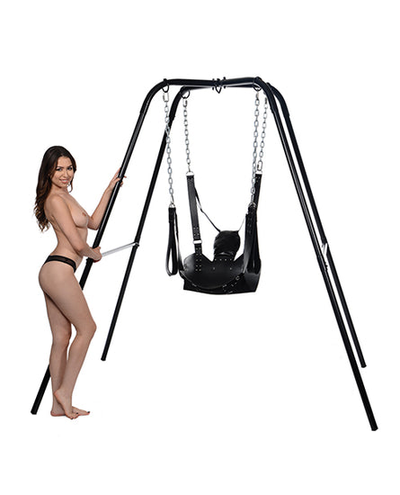 STRICT Extreme Sling - Empower Pleasure