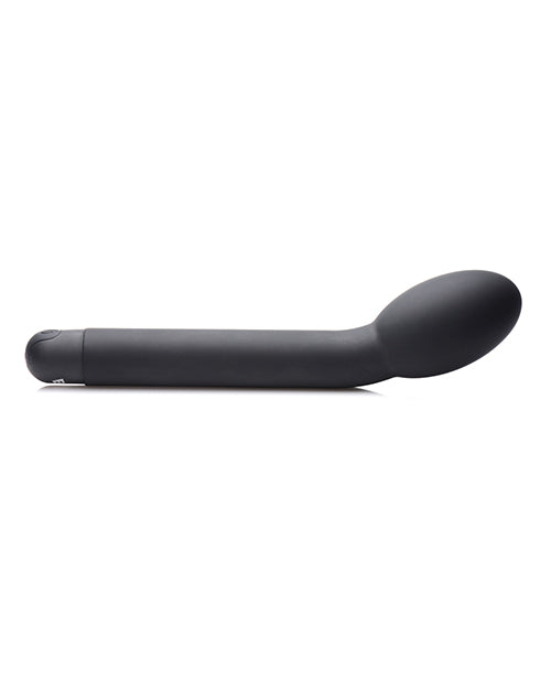 Bang! 10X G Spot Vibrator - Black - Empower Pleasure