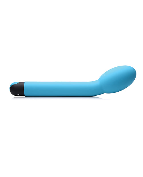 Bang! 10X G Spot Vibrator - Blue - Empower Pleasure