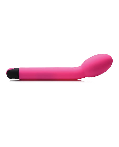 Bang! 10X G Spot Vibrator - Pink - Empower Pleasure