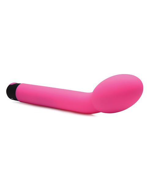 Bang! 10X G Spot Vibrator - Pink - Empower Pleasure