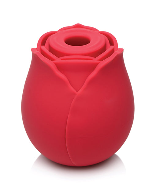 Inmi Bloomgasm Wild Rose - Red - Empower Pleasure