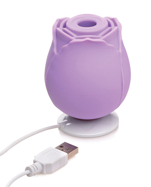 Inmi Bloomgasm Wild Rose - Purple - Empower Pleasure