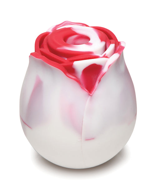 Inmi Bloomgasm The Enchanted 10X Rose Stimulator Lovers Gift Box - Swirl - Empower Pleasure