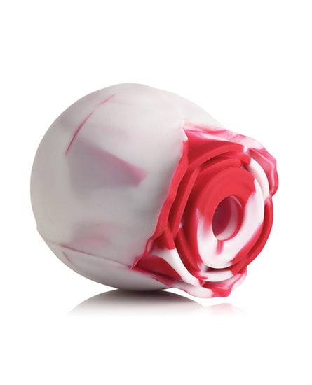 Inmi Bloomgasm The Enchanted 10X Rose Stimulator Lovers Gift Box - Swirl - Empower Pleasure