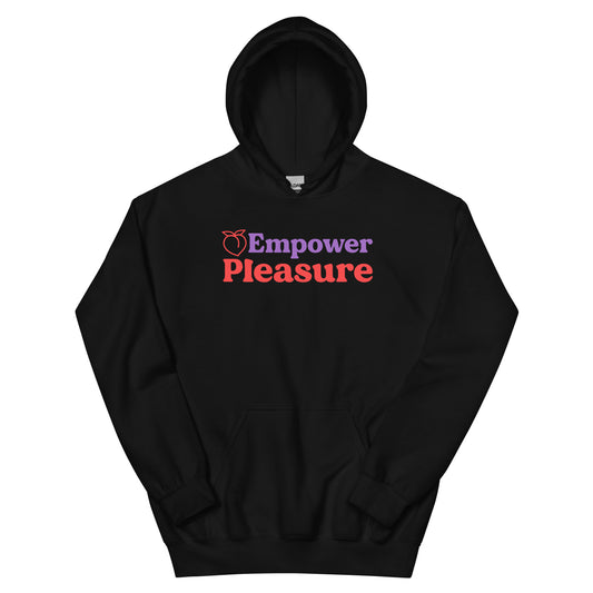 Basic Bae Unisex Hoodie - Empower Pleasure