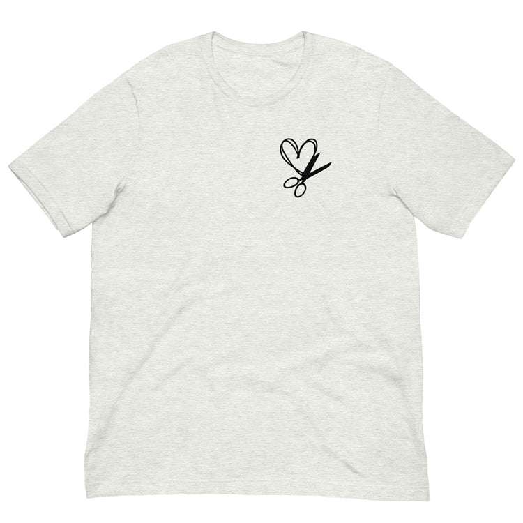 Make Love Unisex T-Shirt - Empower Pleasure
