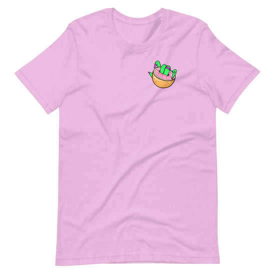 Squirt Unisex T-Shirt - Empower Pleasure