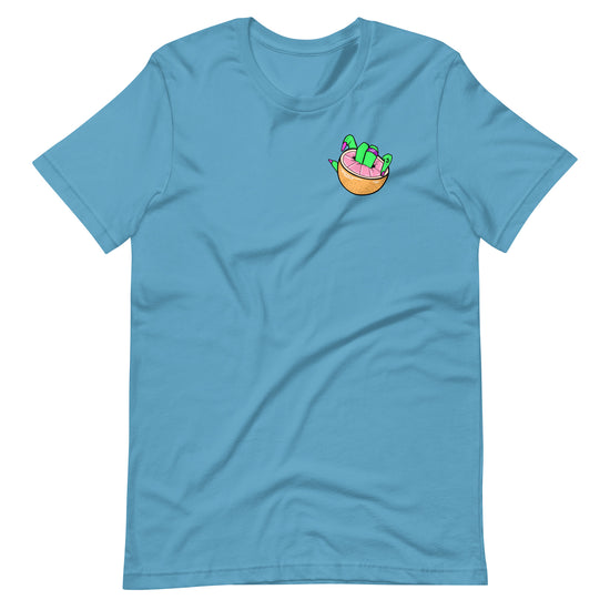 Squirt Unisex T-Shirt - Empower Pleasure